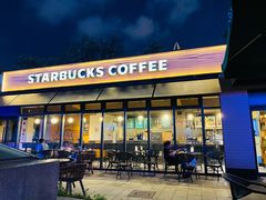 门面-星巴克(西藏路店)