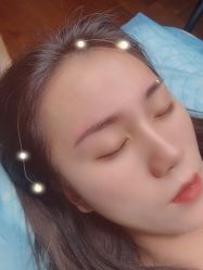 -久匠半永久纹眉