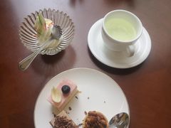 -上海吉臣维景酒店·维多利亚餐厅