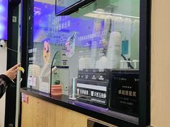 -野人先生现做冰淇淋(北京环宇荟店)