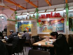 大堂-新加坡高记KOO KEE Restaurant(盈科店)