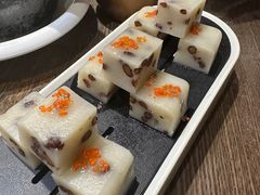 -魁盛居百年鲁菜馆(县西巷店)