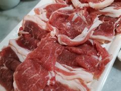 -正福居老北京正宗铜锅泉水涮肉(彰化路店)