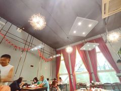 -宋庄魁元艺术餐厅