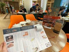 -潮福城大酒楼·潮粤菜·港式点心(阳光城店)