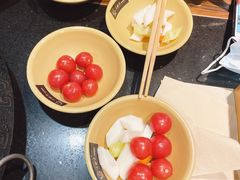 -唇辣号重庆老火锅(亦庄店)