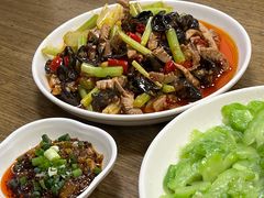-重庆豆花饭