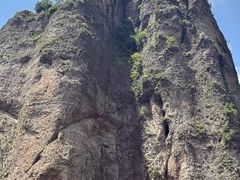 -雁荡山风景名胜区