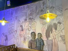 -胖老汉椒麻鸡清真新疆菜(西御街店)