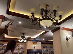 -摩根扒房(桐梓林店)