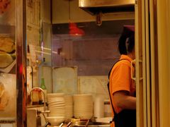 -新记美食(关闸店)