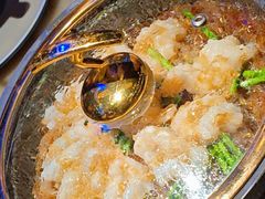 -绿茶餐厅(首开福茂店)