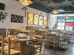 -阿鸡鱼庄·顺德鲜蒸小炒(亚运村店)