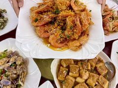 -滑记海鲜饭店·老字号(海鲜街店)