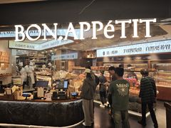 -BA(同德广场店)