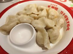 -李老哈·东北菜(宋园路店)