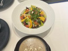 -马克西姆俄罗斯餐厅(通亚街店)