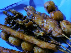 -大学路8号炸串(大学路十四号院店)
