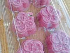 -八珍米家水塔糕(湖东邻里中心北楼店)