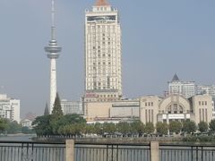 -南通濠河风景名胜区