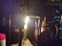 -ASPIRYNA酒吧水烟吧(太古里店)