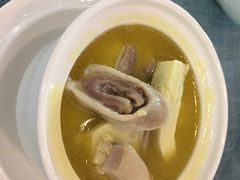 -茶油香闽南菜·花园餐厅(前埔店)