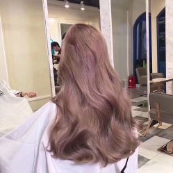 -3AM HAIR SALON染发接发