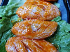 -盘尚石棉烤肉(蒲江店)