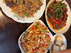 -婉泰·特色小吃·舂鸡脚(告庄二店)