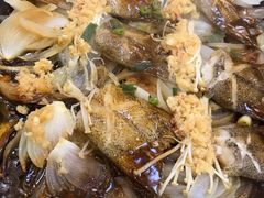 -大众海鲜(巨龙北路店)