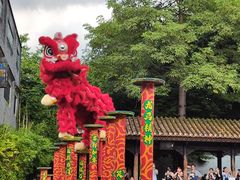 -佛山市祖庙博物馆