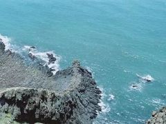 -漳州滨海火山岛自然生态风景区