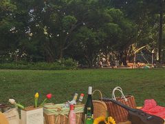 -人民公园(罗湖区)