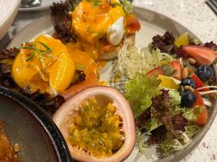 -BE BRIGHT KITCHEN(正佳广场店)