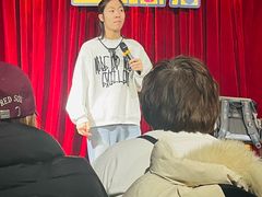 -喜剧部落脱口秀(三里屯店)