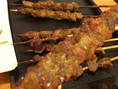 -篱笆院东北饺子王(欧阳路店)