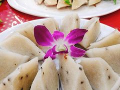 椰子饭-刘记糟粕醋海鲜烧烤