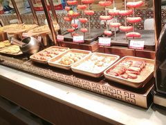 -凡塔斯牛排自助餐厅(莆田万达店)