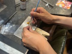 -十八字金·银饰·开蚌DIY·手工体验团建(富力广场店)