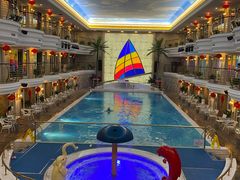 -海韵之星邮轮水会(明发商业广场店)