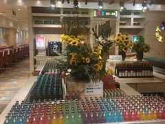 -永远爱烤肉火锅自助(龙德广场店)