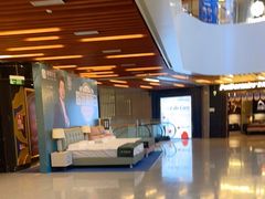 -红星美凯龙全球家居艺术博览中心(沙田广场店)