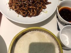 -大铁勺新津菜(中北永旺店)