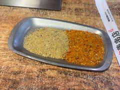 -泰善串店•延边朝鲜族烧烤(理工大学店)