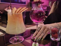 -云·酷 Atmosphere(国贸大酒店)