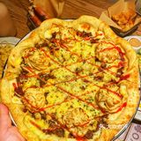 宁波美食｜必吃🔥平价经典手作披萨🍕封神‼️