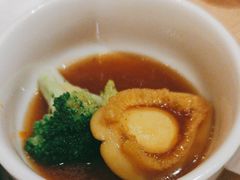 -顺德美的万豪酒店·自助餐·贡厨