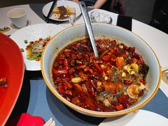 -蜀国演义(黄寺大街店)