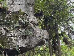 -梭布垭石林景区