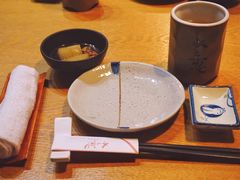 -水之惠鲜鱼料理(王府大街店)